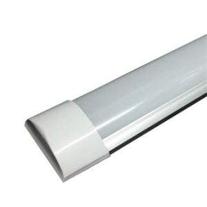 EQUIPO FLAT 120CM 36W LUZ FRÍA