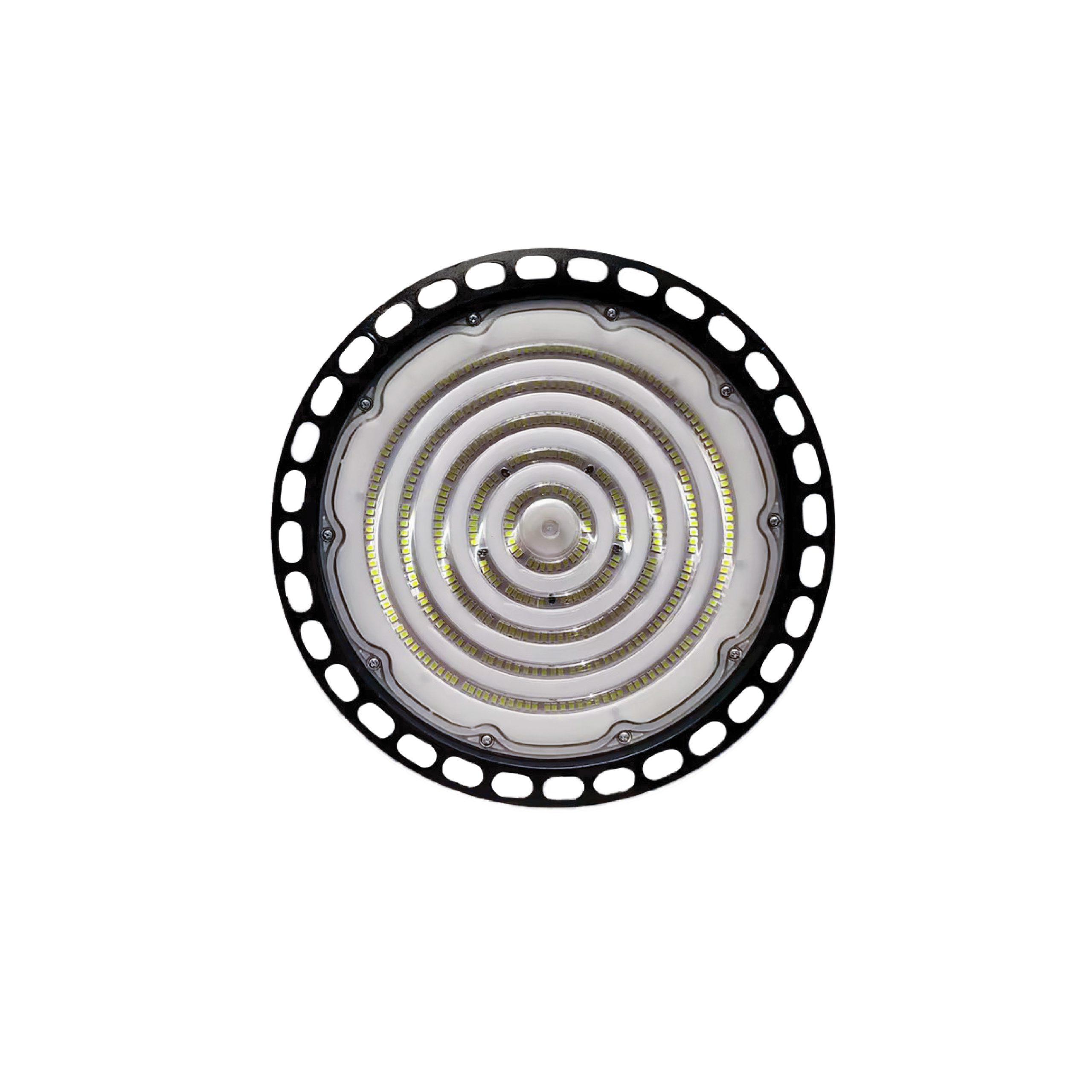 CAMPANA UFO 200W IP65 LUZ NEUTRA - Imagen 2