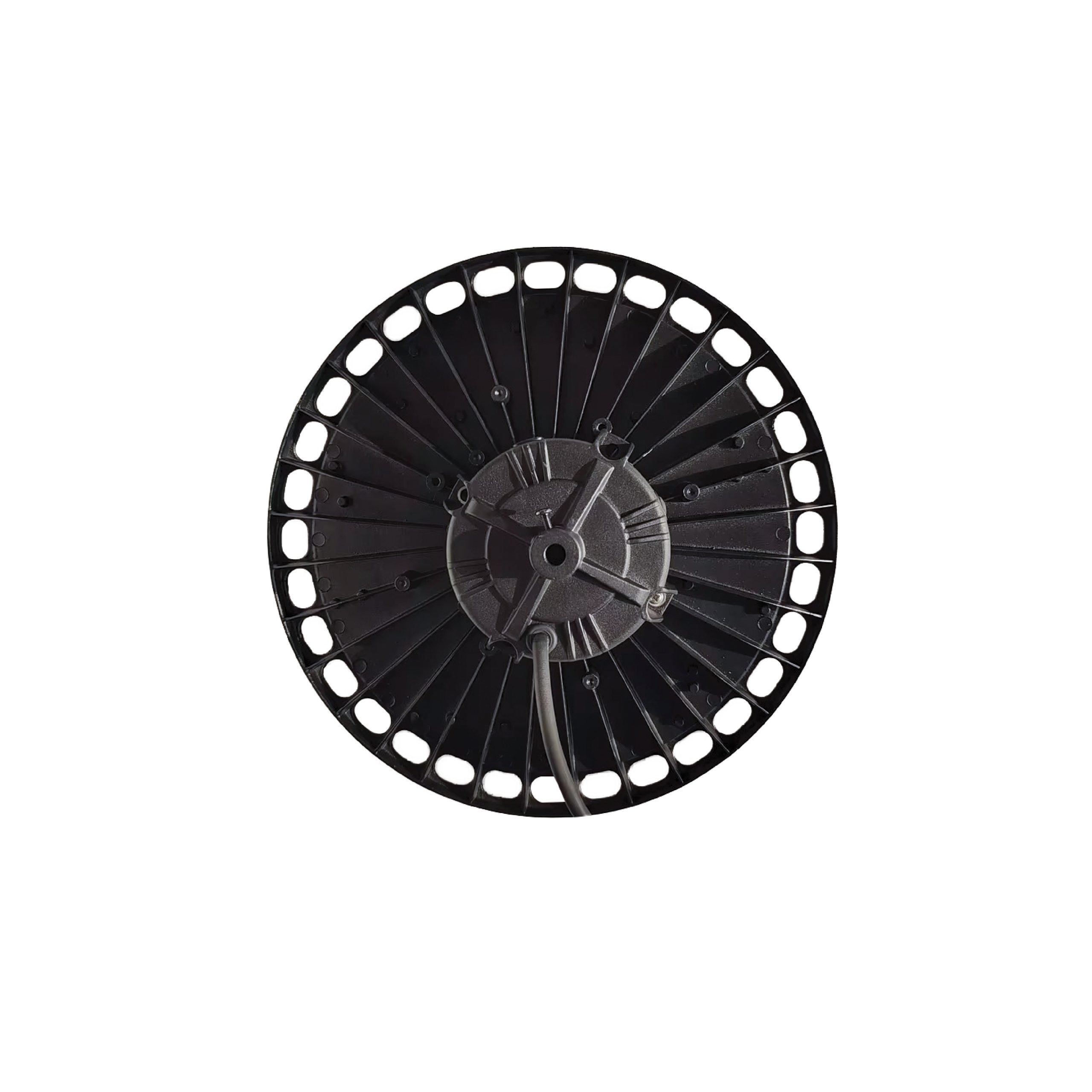 CAMPANA UFO 200W IP65 LUZ NEUTRA - Imagen 3