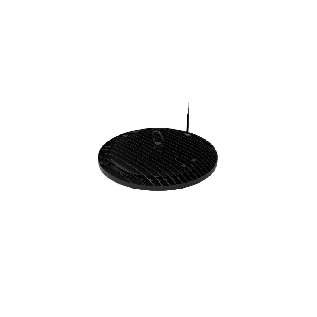 CAMPANA UFO 100W ECONÓMICA - Imagen 2