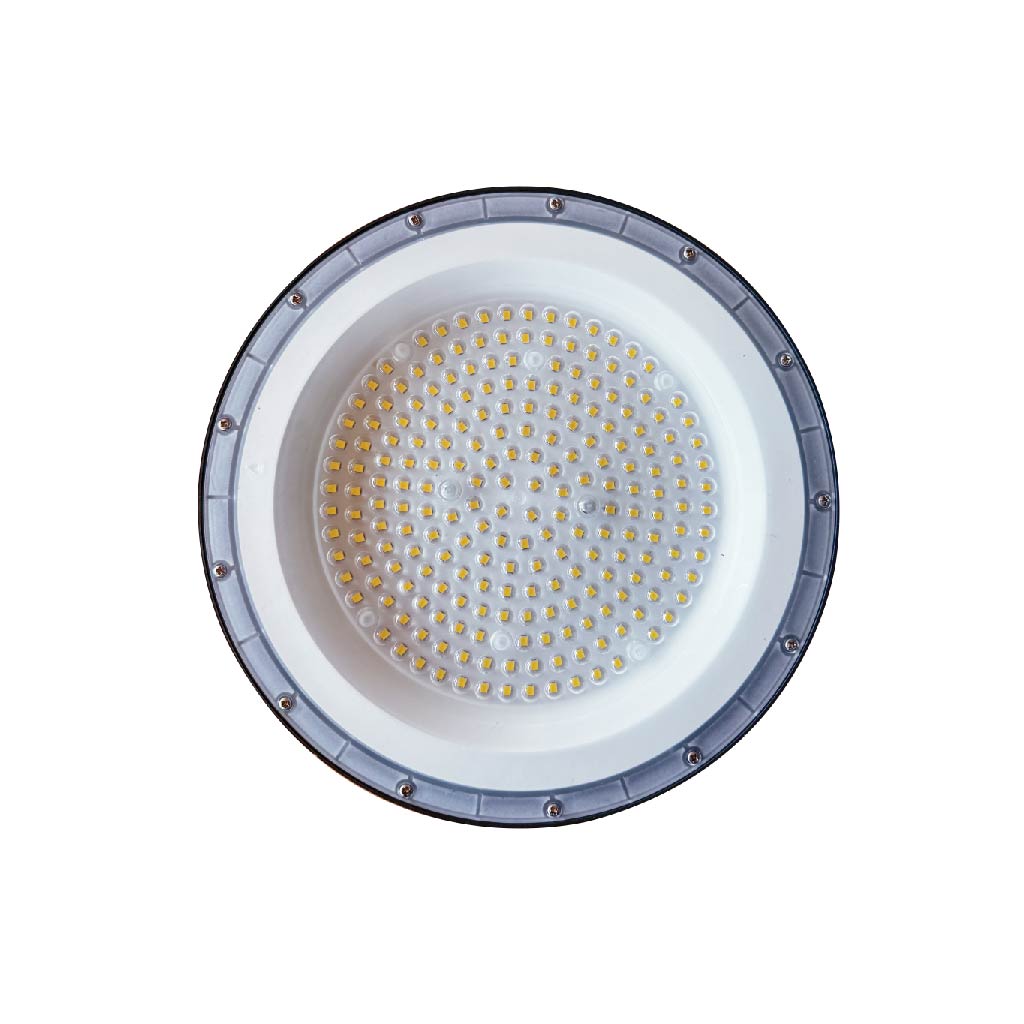 CAMPANA LED UFO 150W ECONÓMICA - Imagen 3