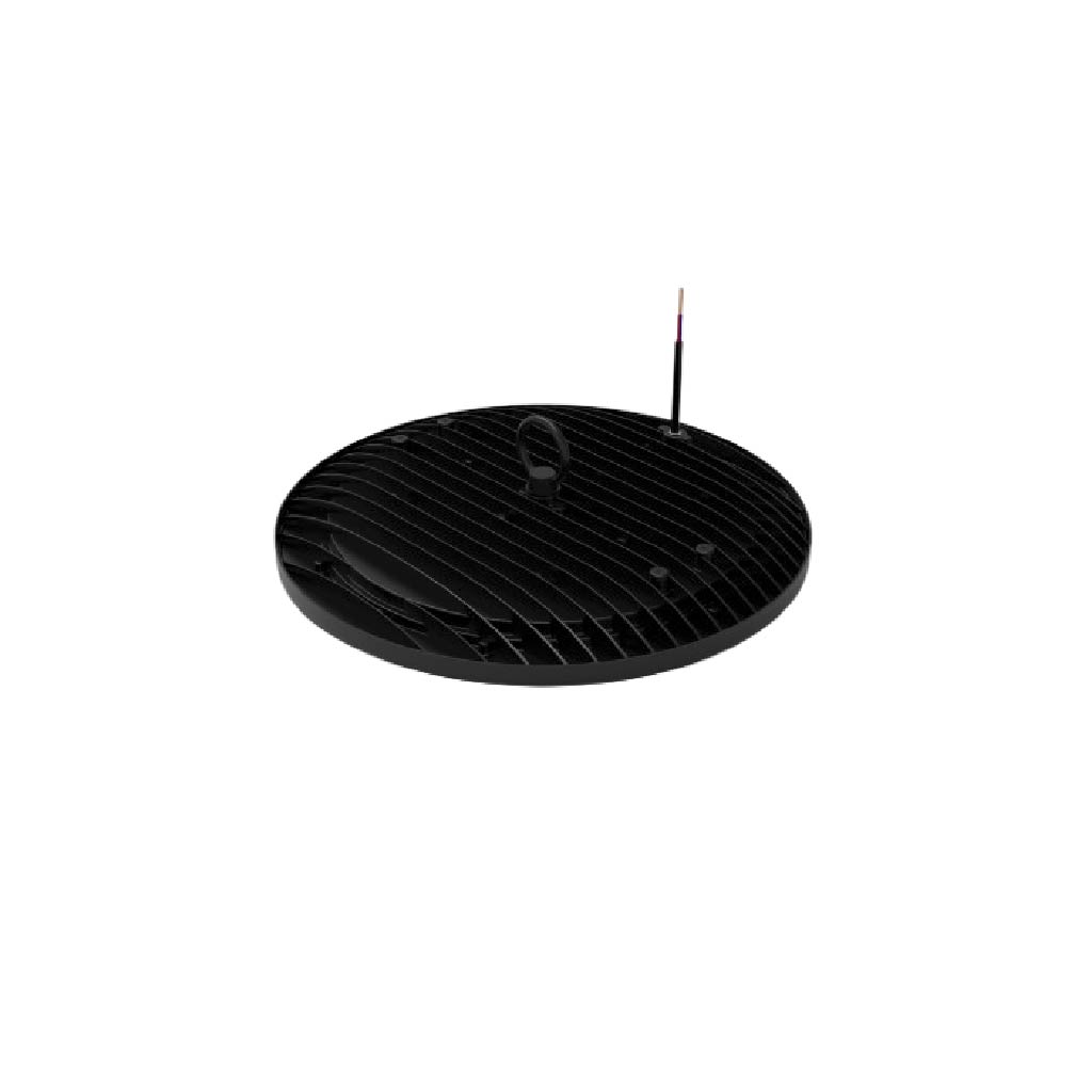 CAMPANA UFO 200W ECONÓMICA - Imagen 2
